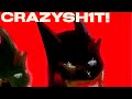 CR4ZYSH1T! feat. Pnoqyo