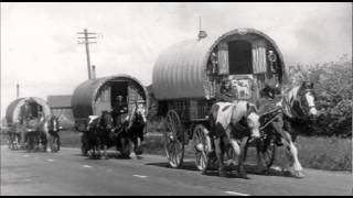 Gypsy Dave - Green Ginger