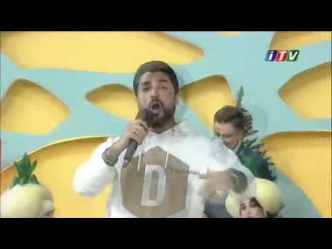 Ibrahim Chingiz - Tufan. ITV