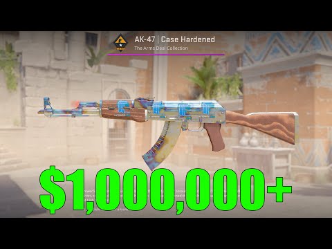 THE MOST EXPENSIVE ITEMS EVER UNBOXED! (CS2 and CSGO Case Opening)