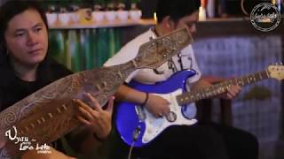 Download lagu KOTA BARU (PARIS BARANTAI) UYAU MORIS - LAKELIFE  I JAM SESSION mp3