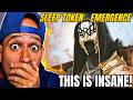 Sleep Token - Emergence just BLEW my MIND! WTF, is this The Human CONDITION in a song Hear me OUT...