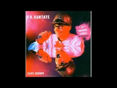 P.R. Kantate - Dancehallvibes