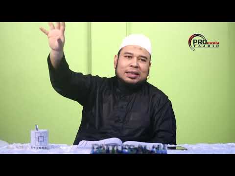 04-01-2026 Ustaz Nurzamir : Ilmu Qiraat ( Riwayat Syu'bah ) Surah Ar-Rum