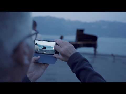 Mischa Cheung & Gaspar Riond @ Fête des Vignerons