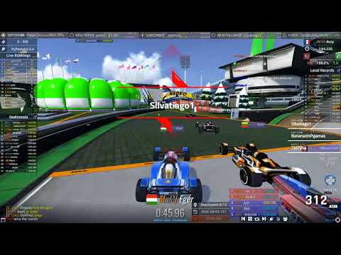 Playoff Team Cup Grand Final: MnM Gaming vs E-Corp Gaming