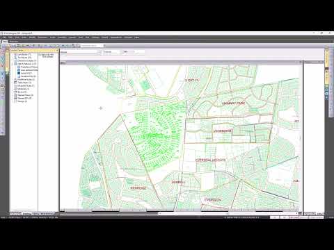 Civil Designer FAQ - Groups