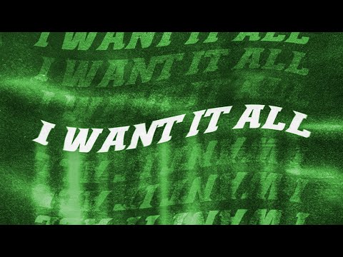 KOCMO - I Want It All (GLODZIO Remix)