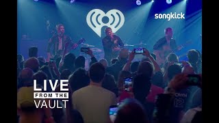 Shinedown - Second Chance [Live From The Vault]