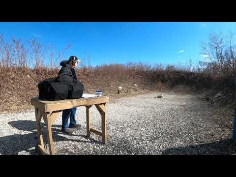 IDPA 5X5 Classifier   SD 480p