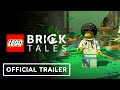 LEGO Bricktales - Official Meta Quest 3 Announce Trailer