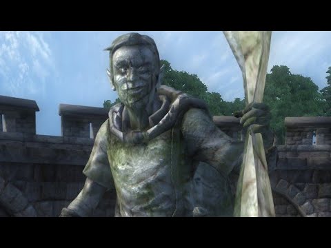 TES lore: The mystery behind Aldmeris and Pyandonea Solved!