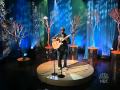 Raul Midon - State of Mind [Live @ Jay Leno Show ...