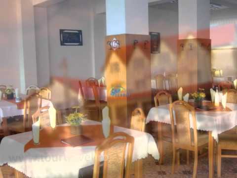 Pensiunea Everest   Arad www tourtravel ro