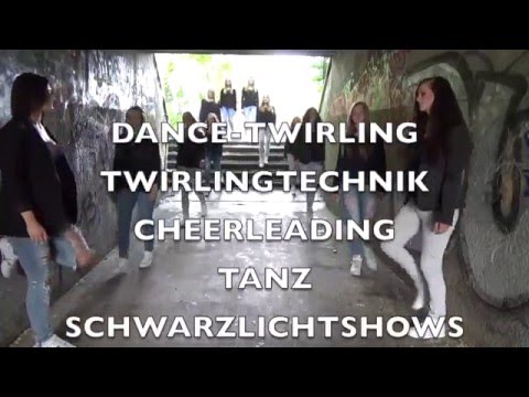 VfL Tegel Abt  Twirling