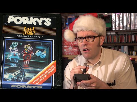 Dark Century Atari