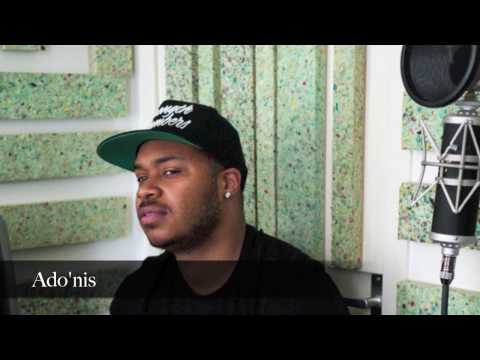 Nowhere: Songwriting met Reverse, Fouradi & Ado'nis