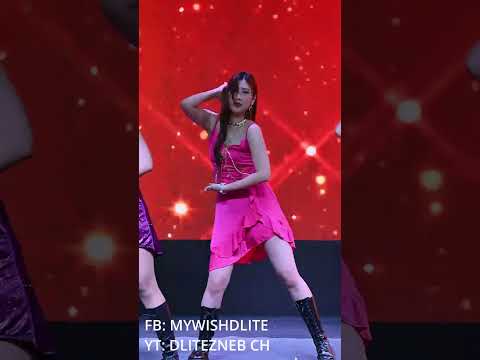 [KATE Focus] SERENE cover WJSN l JK Street Cover Dance 261122