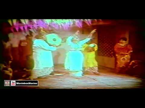 TERE SEHRE NU SAJAYA - PAKISTANI FILM BAO JI
