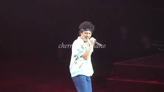 [HD] FULL CONCERT Bruno Mars Live in Manila 2023