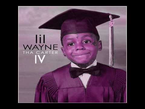 Lil Wayne - President Carter (Chopped and Screwed)