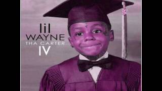 Lil Wayne - President Carter (Chopped and Screwed)