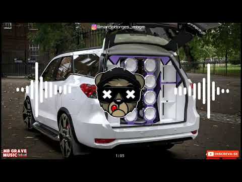 CAI EM CIMA DO COGUMELO | FORROZINHO | DJ JEFF DEPL | COM GRAVE 2022