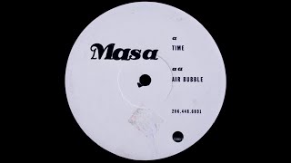 Masa — Air Bubble [1994]