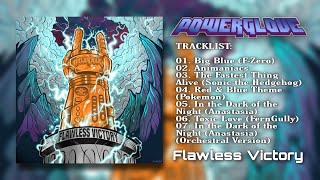 Powerglove - Flawless Victory (Full EP)