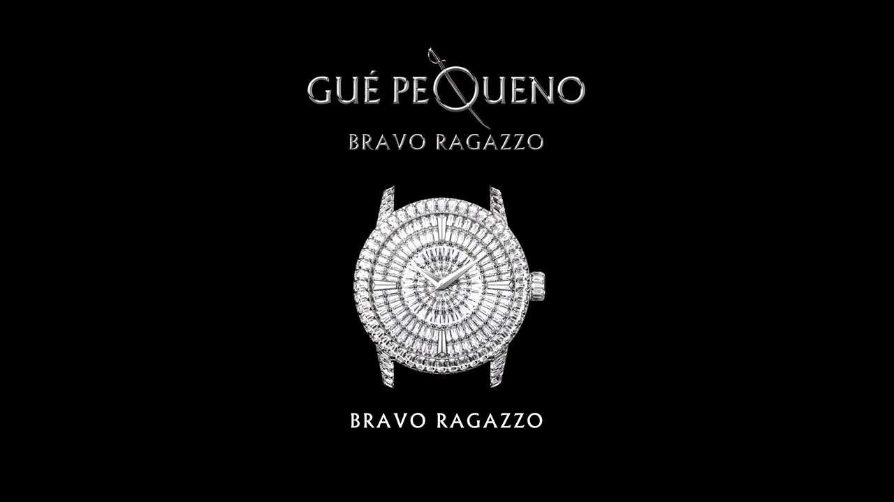 Guè - Bravo Ragazzo