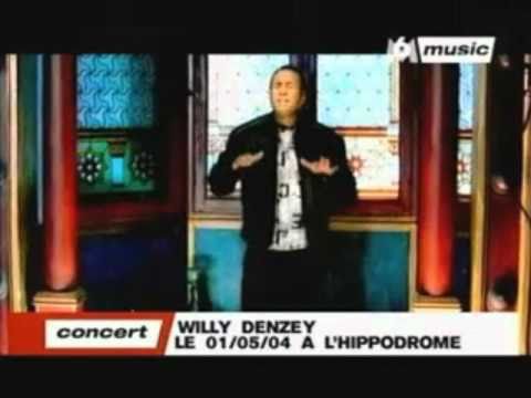 Willy Denzey feat. Kader Riwan - l'orphelin [OFFICIAL VIDEO]