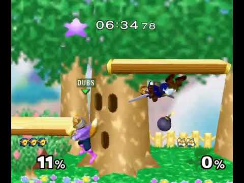 Trejohn6 vs GDubs - DMGC 66 - WR1