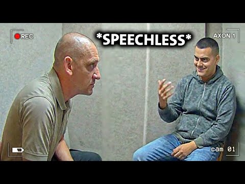 Prime Suspect  and Tangled Web Interrogations 