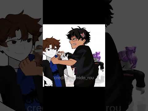 Bacons or slenders? (I prefer nucler bom) #bacon #slender #roblox