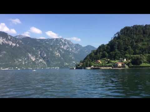 Lake Como 2, 20/07/2017