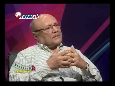 नेताहरुको विदेशी हस्तक्षेप पचाउने शक्ति के बढेकै हो त ? - CHAA PRASNA