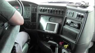 Class A CDL Air Brake Test Texas TX