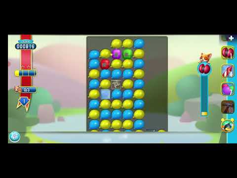 PET RESCUE SAGA LEVEL 6538 ~ No boosters