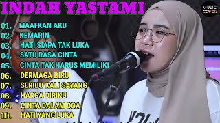 Download lagu INDAH YASTAMI - MAAFKAN AKU || COVER AKUSTIK TERBAIK - FULL ALBUM mp3