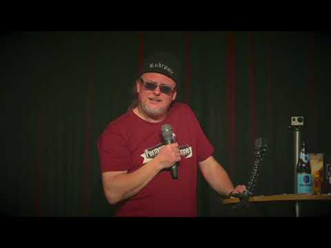 Markus Krebs has fallen in love with Viviana – Permanent breakdown