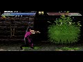 Mortal Kombat New Era 2020 Rain MK1 Full Playthrough