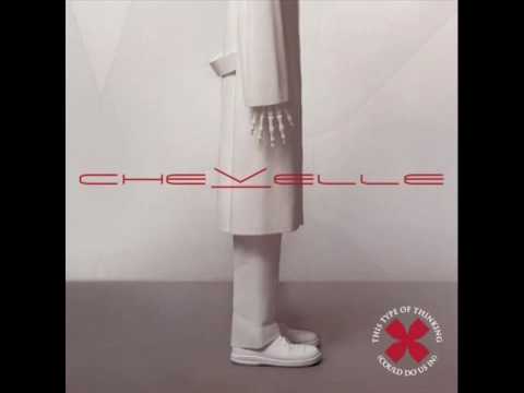 Chevelle - Get Some