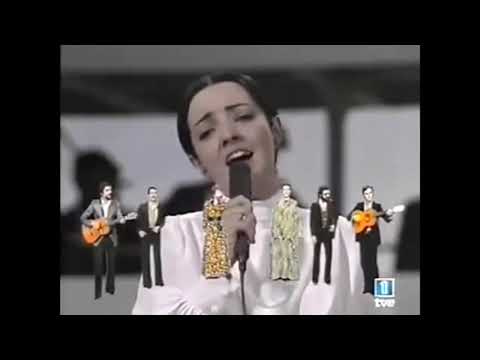 Mocedades (Amaya Uranga) Eres Tu 1974