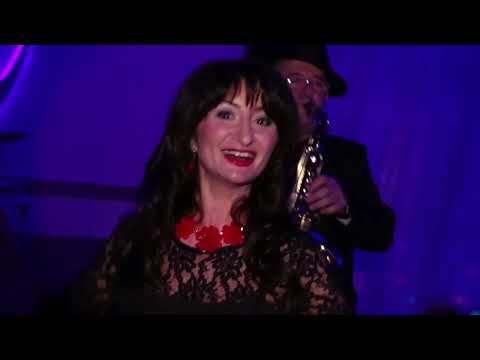 Fanelia Ilin - Palate