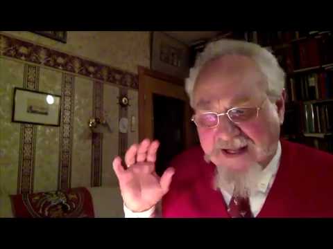 Диалог №3. А.Б. Зубов: Свобода воли или детерминизм?