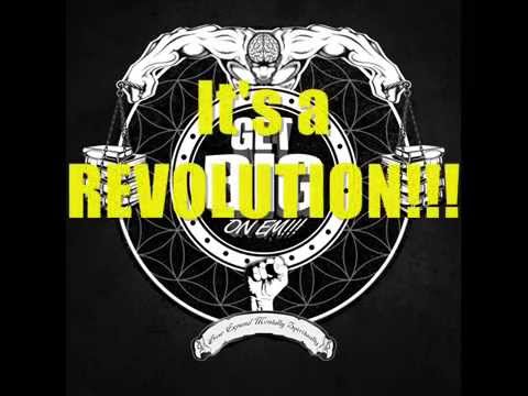 DISL Automatic - Revolution (Remix of Diplo's 