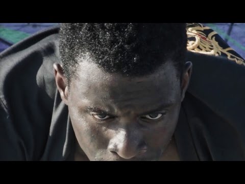 ONIKA Official Short Film Trailer