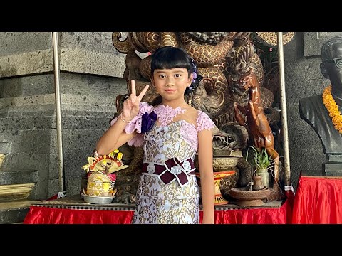 Tembang Katuring Ibu (Setia_APBD’21) J.Favorite 2 Gending Rare Bali TV