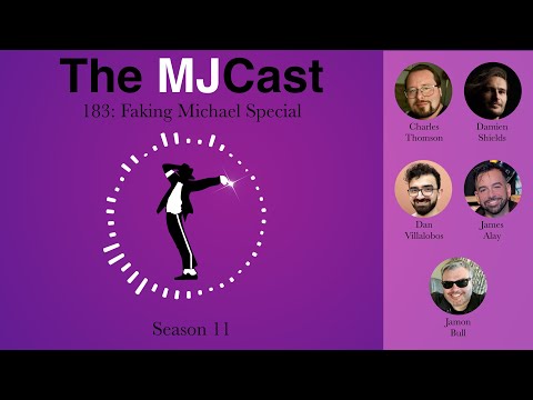 The MJCast 183: Faking Michael Special