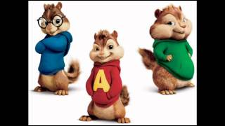 Alvin &amp; the Chipmunks - Wonderful - (Originally by Gary Go)